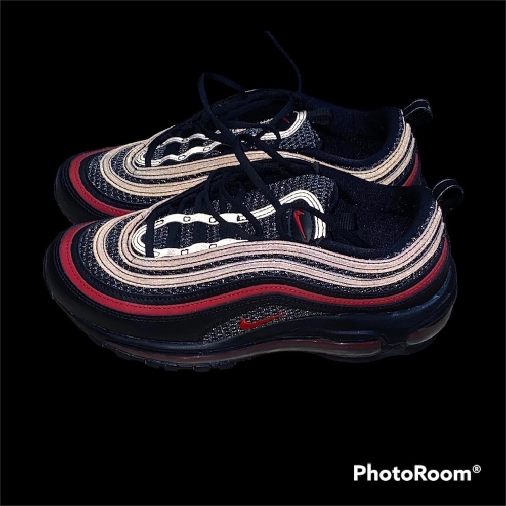 NIKE AIRMAX 97